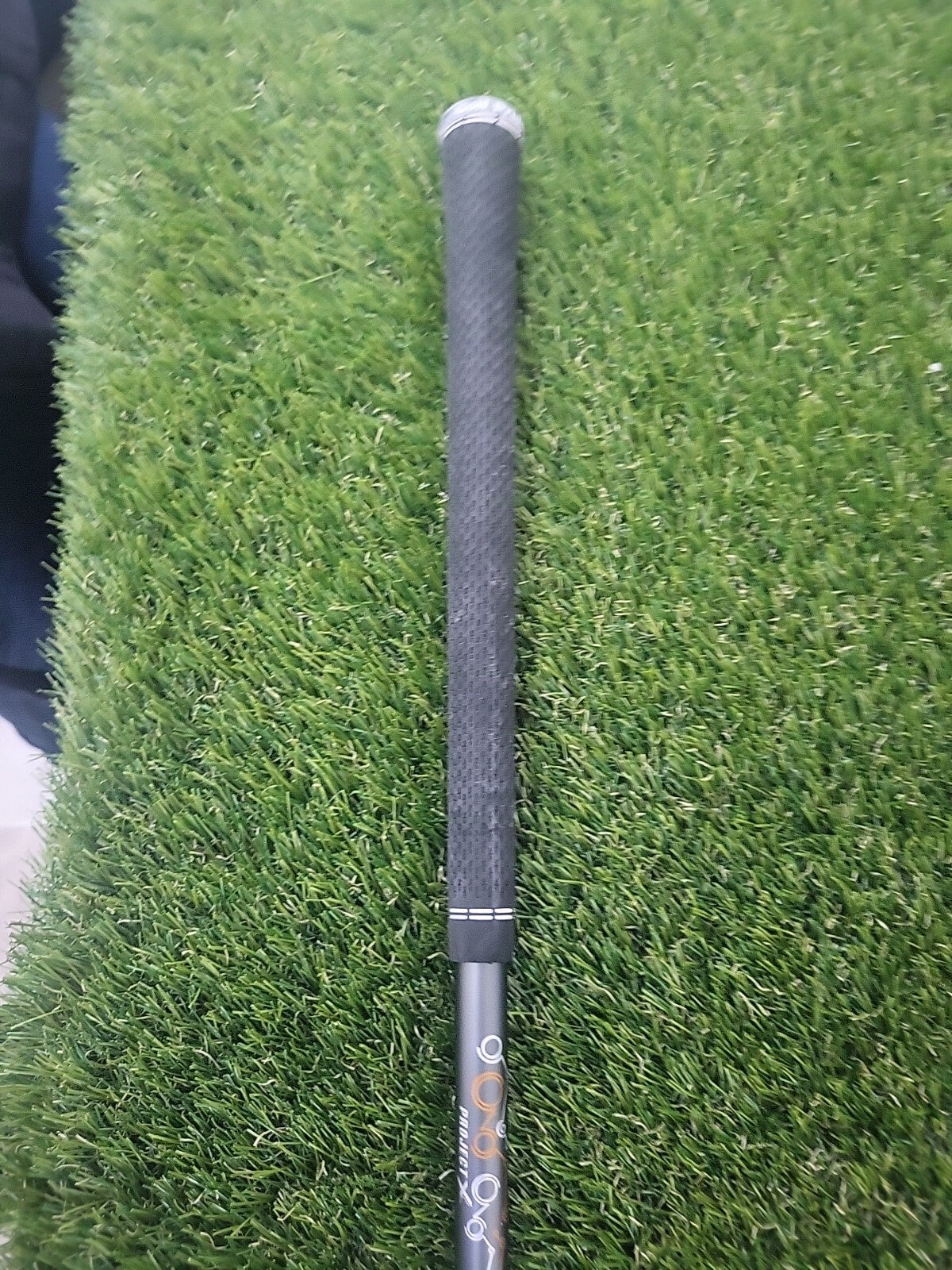 Callaway Mavrik 7 Iron Catalyst 65 5.5 RegFlex Graphite Shaft