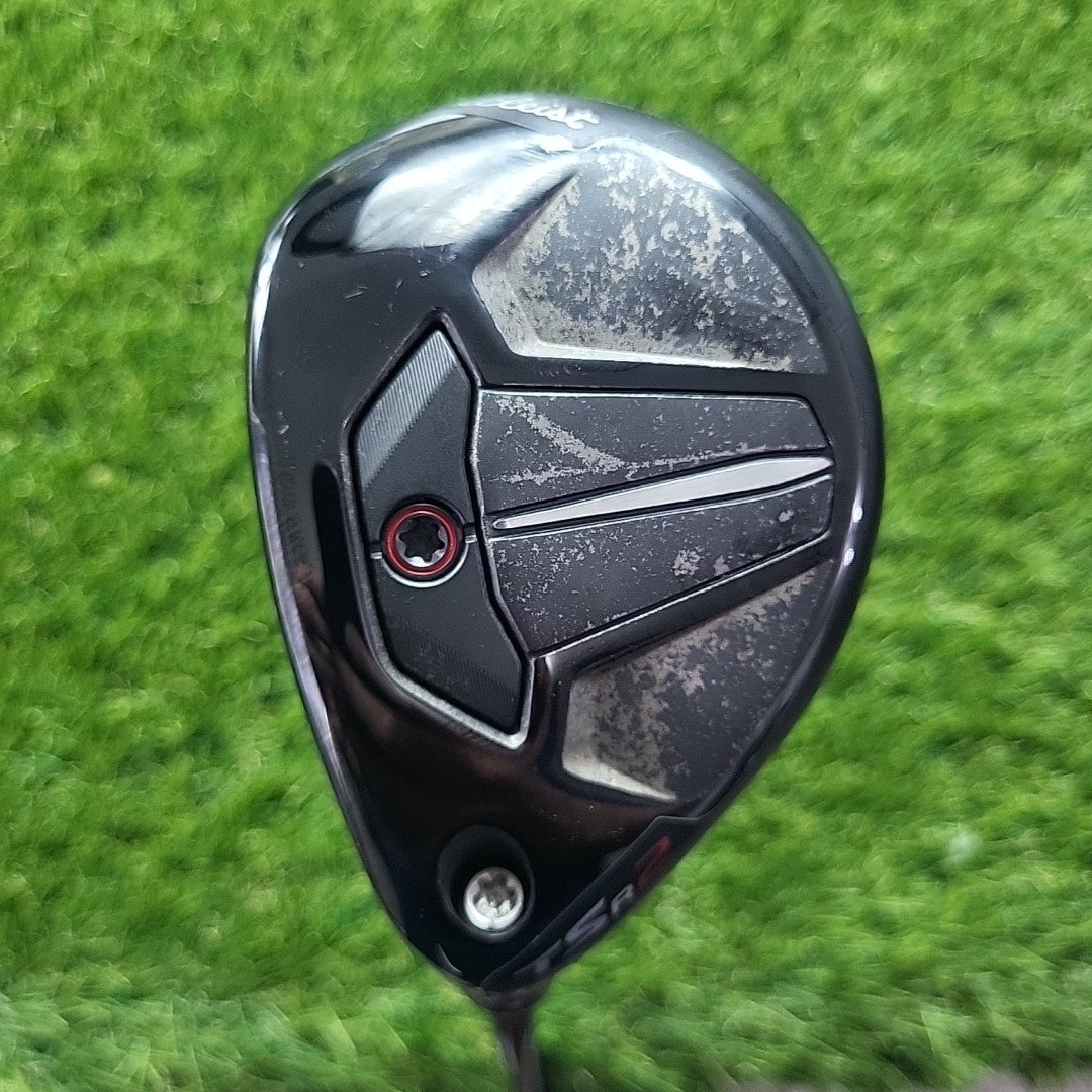 Titleist TSr2 4 Hybrid 21 Degree Tensei Regular Flex Left Handed