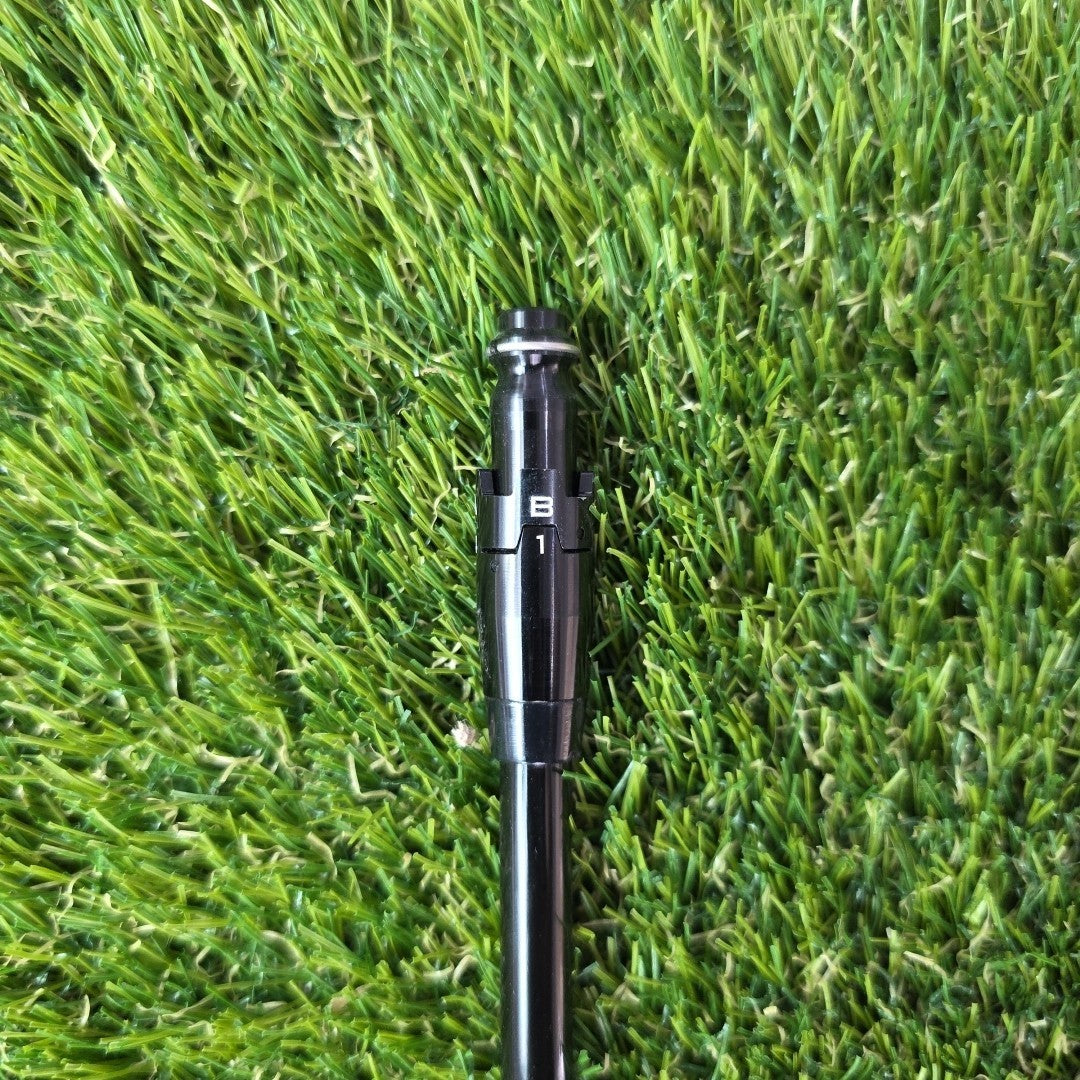 Tensei AV Series 65 Regular Flex Fairway Wood Shaft Titleist Adapter 42.25 Inch