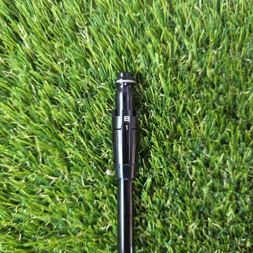 Tensei AV Series 65 Regular Flex Fairway Wood Shaft Titleist Adapter 42.25 Inch