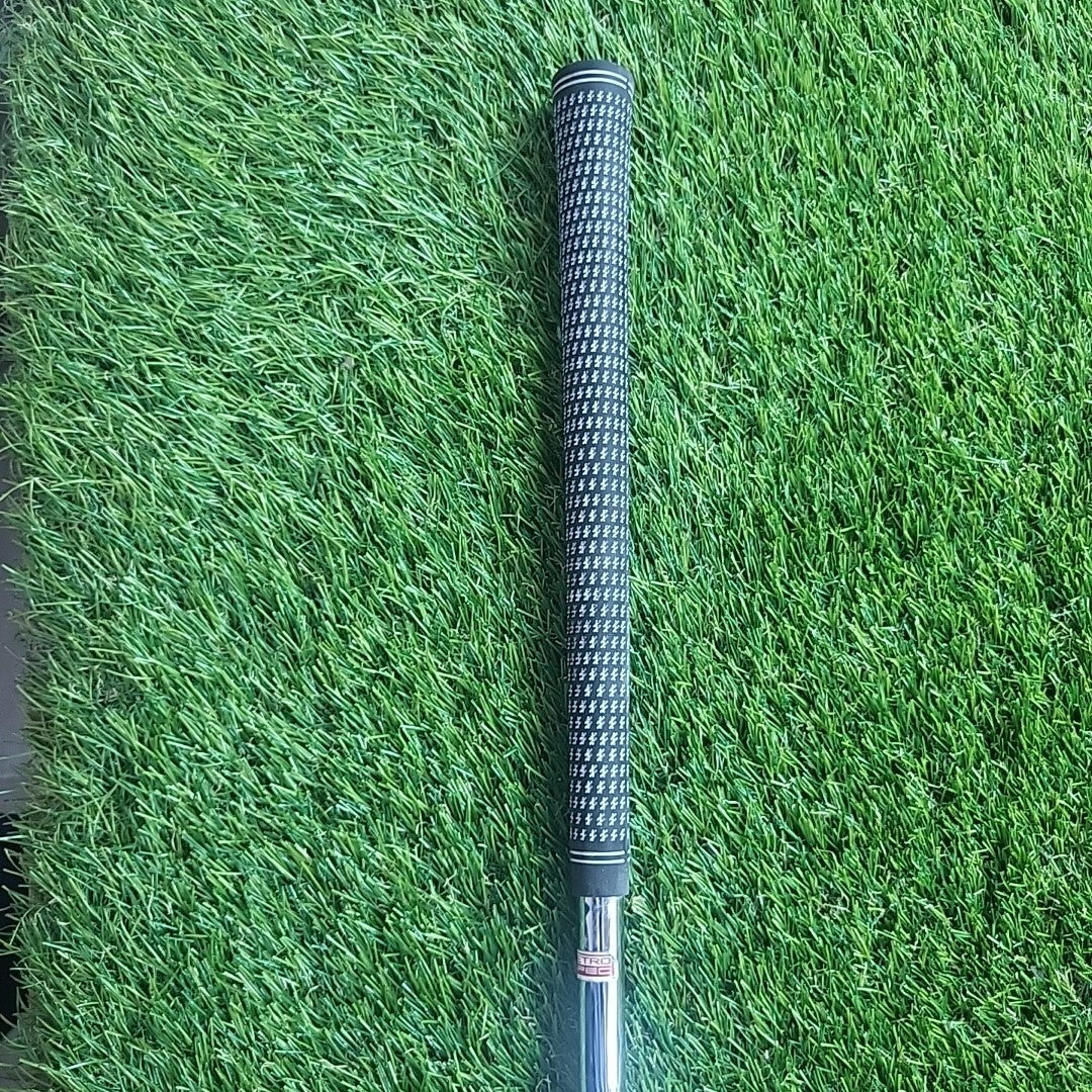 Ping G30 9 Iron Black Dot AWT Stiff Flex Shaft Retro Spec