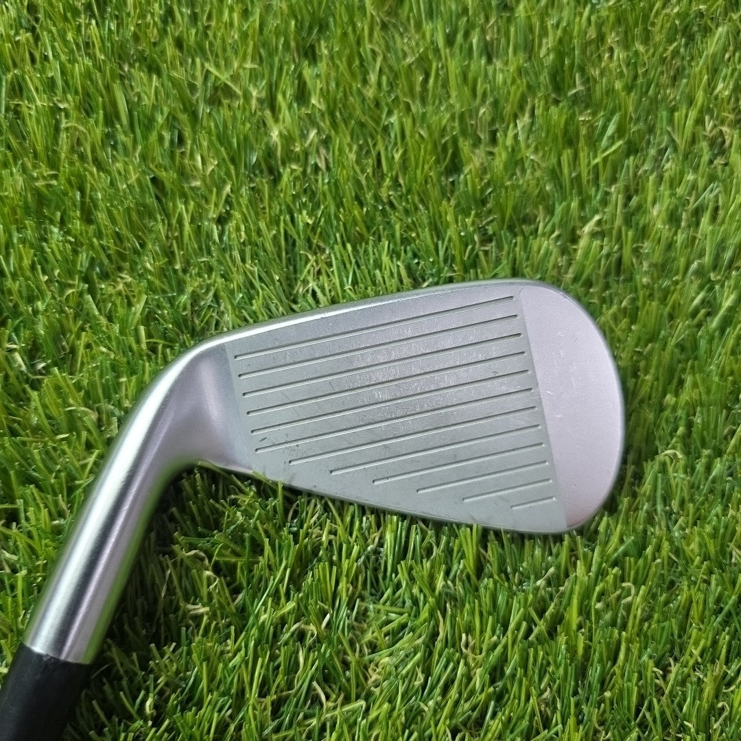 Mizuno JPX 923 Forged 4 Iron Recoil F4 Stiff Flex Graphite Shaft