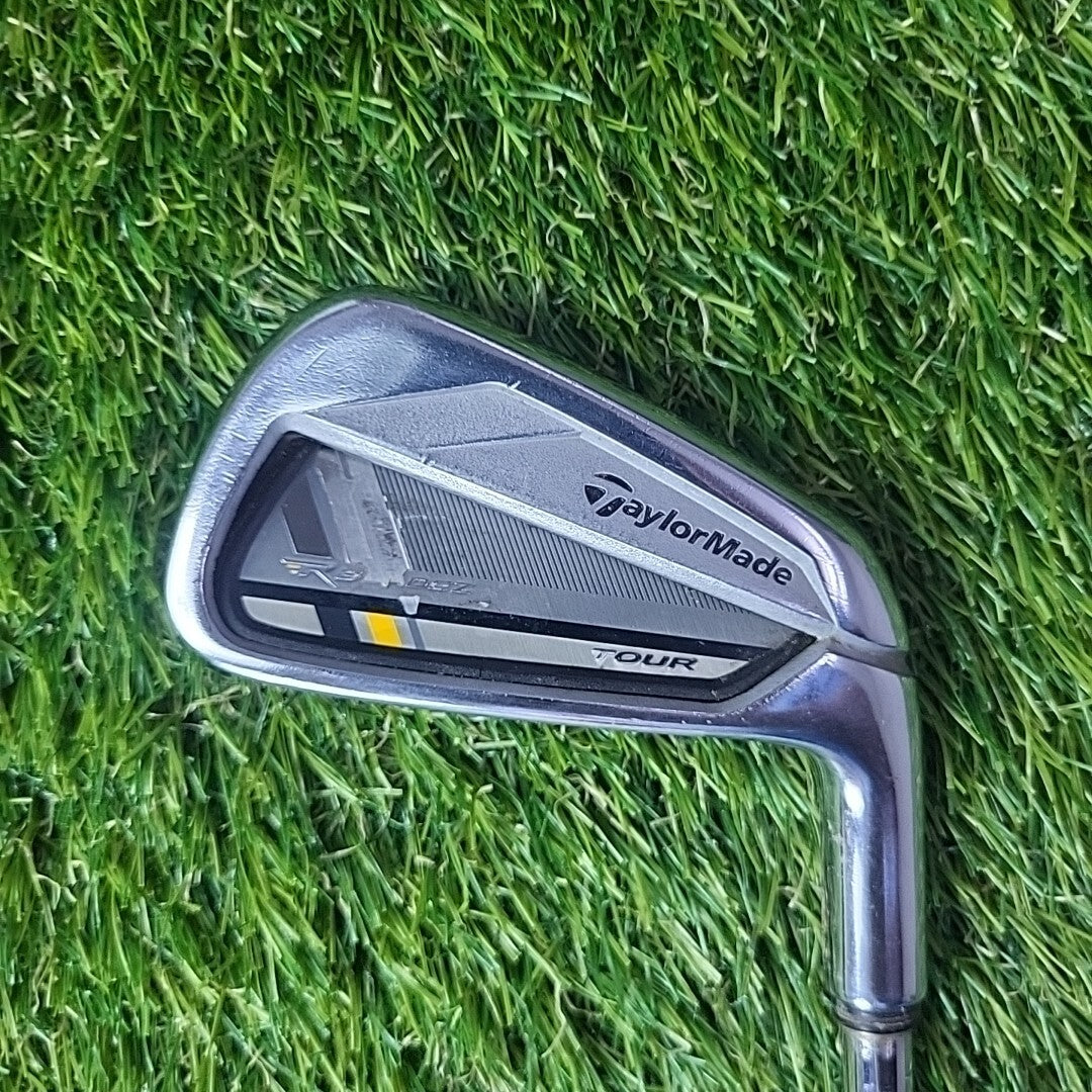 Taylormade Rbladez Tour 4 Iron Dynamic Gold Stiff Flex Shaft