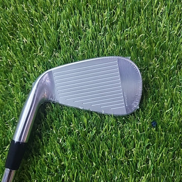 Cobra King Tec X 2025 7 Iron KBS $-Taper Lite 105 Extra Stiff *BRAND NEW*