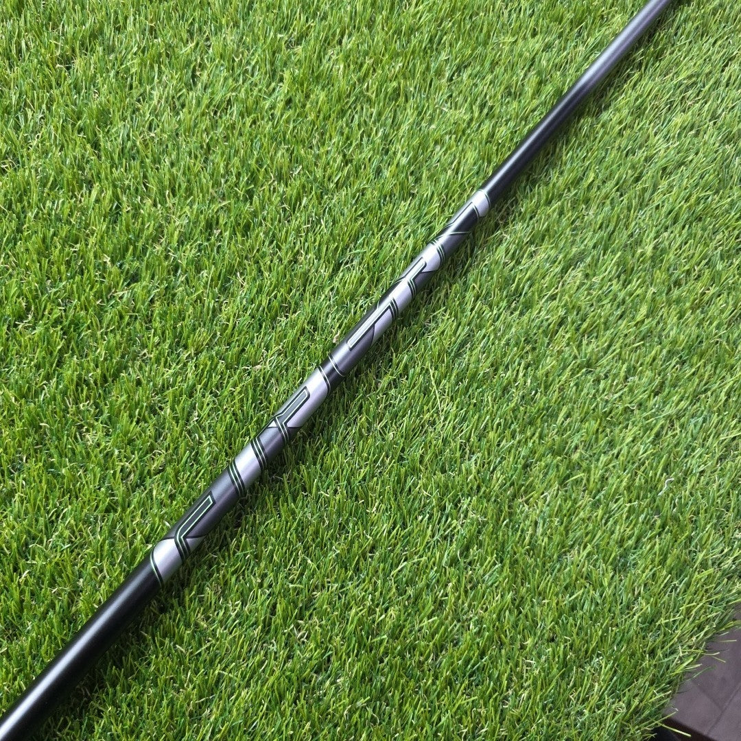 Speeder 50 Stiff Flex 3 Wood Shaft Taylormade Adapter 42.5 Inch