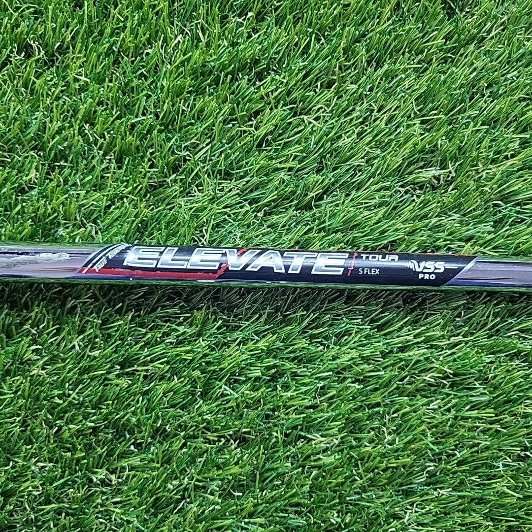 PXG 0311 P Gen 2 Gap Wedge Elevate Tour Stiff Flex Shaft
