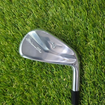 Mizuno Pro 245 4 Iron Dynamic Gold 100 R300 Regular Flex *BRAND NEW*