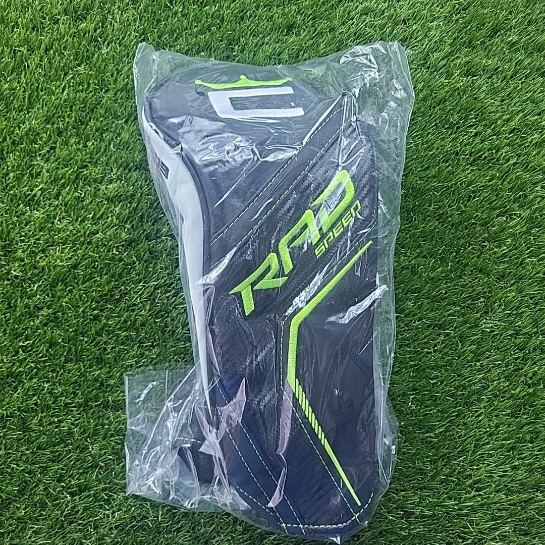 Cobra Radspeed Driver Headcover BRAND NEW