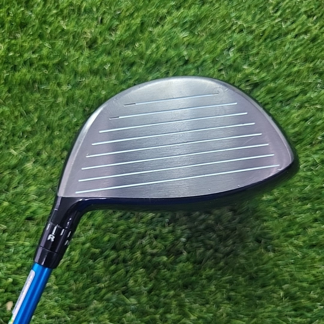 Srixon Z745 Driver 9.5 Degree Miyazaki Stiff Flex Shaft