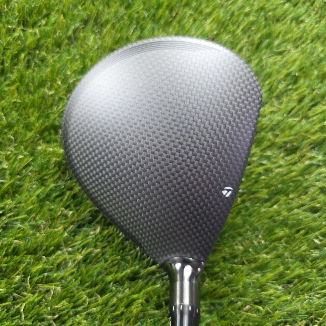 Taylormade Qi35 3 Wood 15 Degree Ventus 6-X Extra Stiff Shaft *LEFT HANDED*