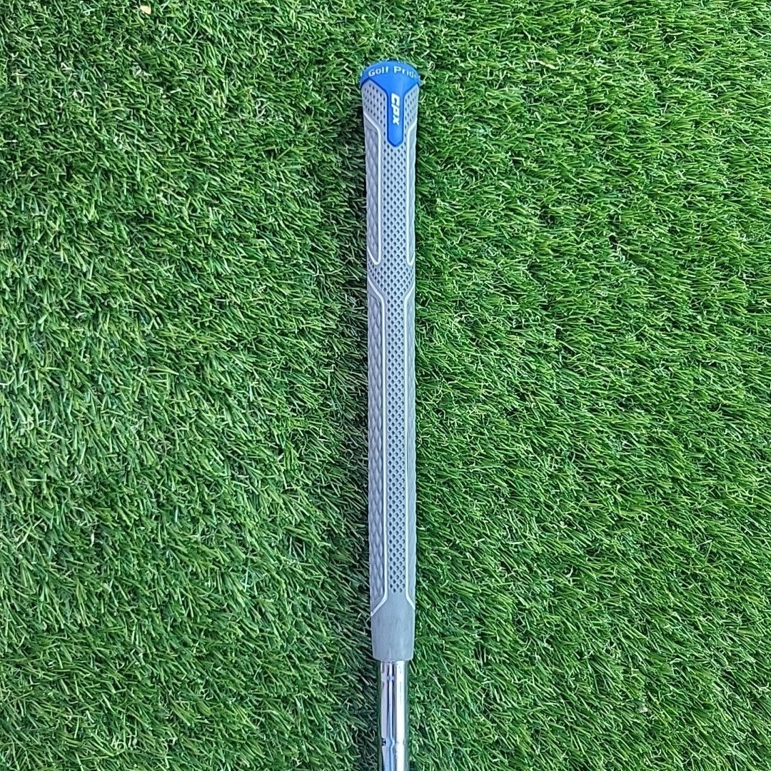 Ping G410 4 Iron Green Dot Dynamic Gold 120 Stiff Flex Shaft