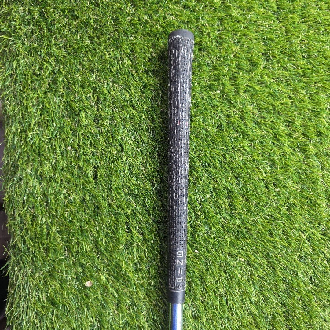 Ping G20 Gap Wedge Purple Dot CFS Regular Flex Shaft