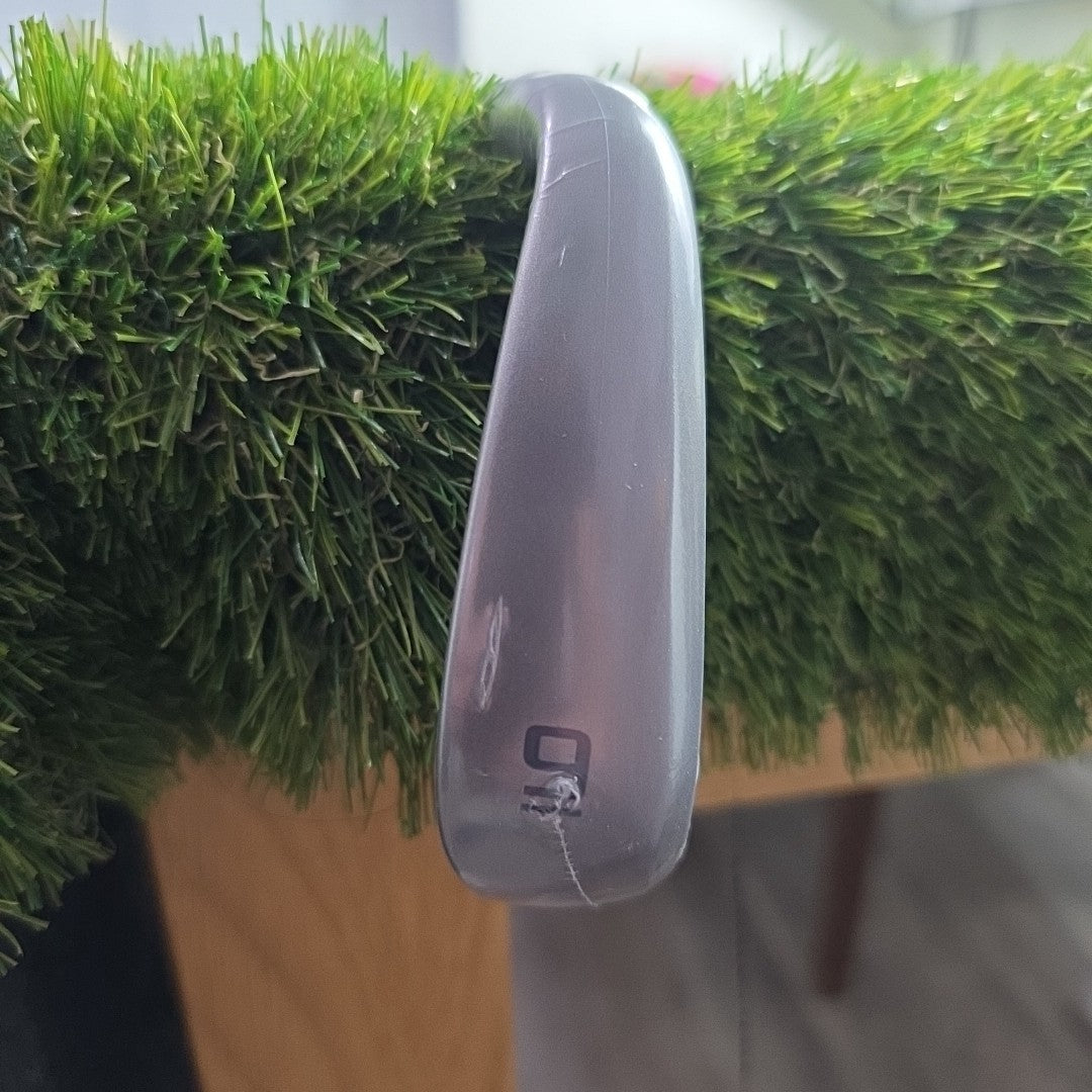 Cobra Darkspeed 9 Iron KBS Tour Lite Stiff Flex Shaft *BRAND NEW*