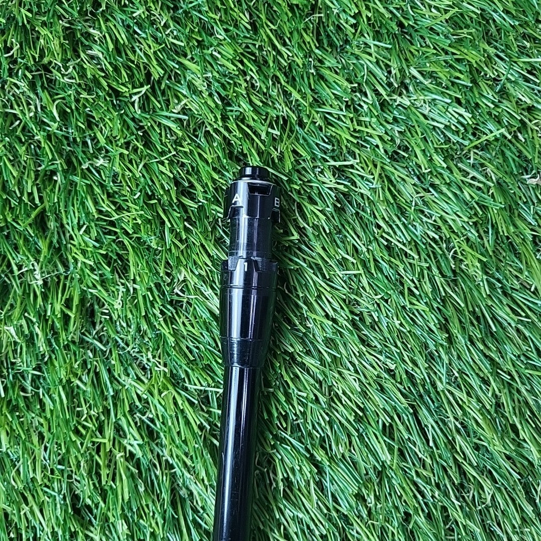 Kuro Kage Black 60 #5 Hybrid Shaft / Senior Flex / Titleist 2nd Gen