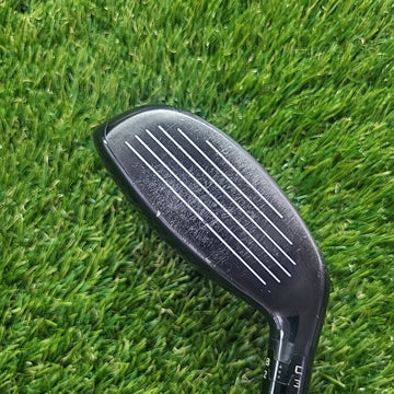 Titleist TSR2 4 Hybrid 21 Degree Hzrdus 6.0 Stiff Flex *LEFT HANDED*
