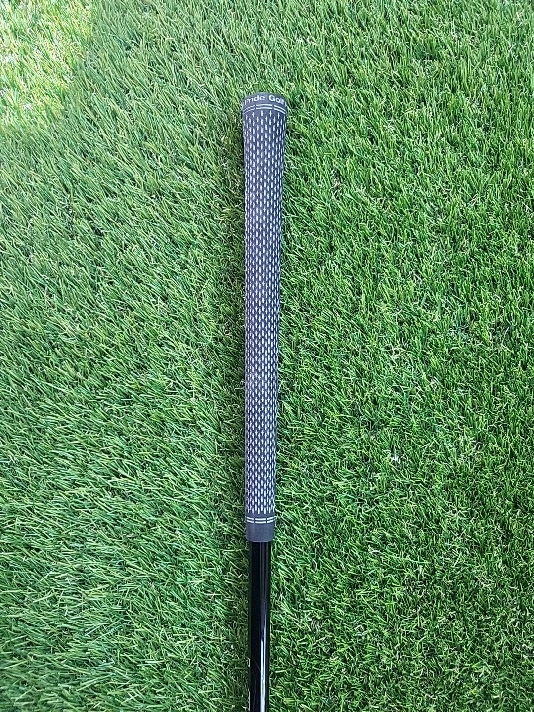 Kurokage 55g Senior Flex Fairway Shaft Titleist Adapter 40.75 Inches