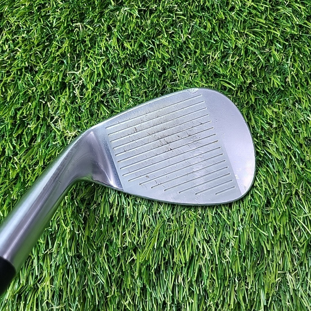 Mizuno T22 58 Degree Wedge Dynamic Gold Tour Issue S400 Stiff Shaft