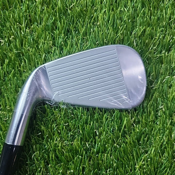 Cobra King Tec 2025 4 Iron KBS $-Taper Lite 105 Extra Stiff *BRAND NEW*