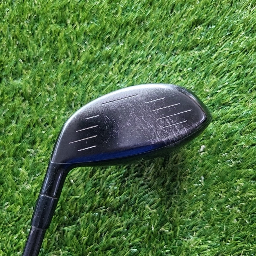 Mizuno ST180 3 Wood 15 Degree Miyazaki Regular Shaft