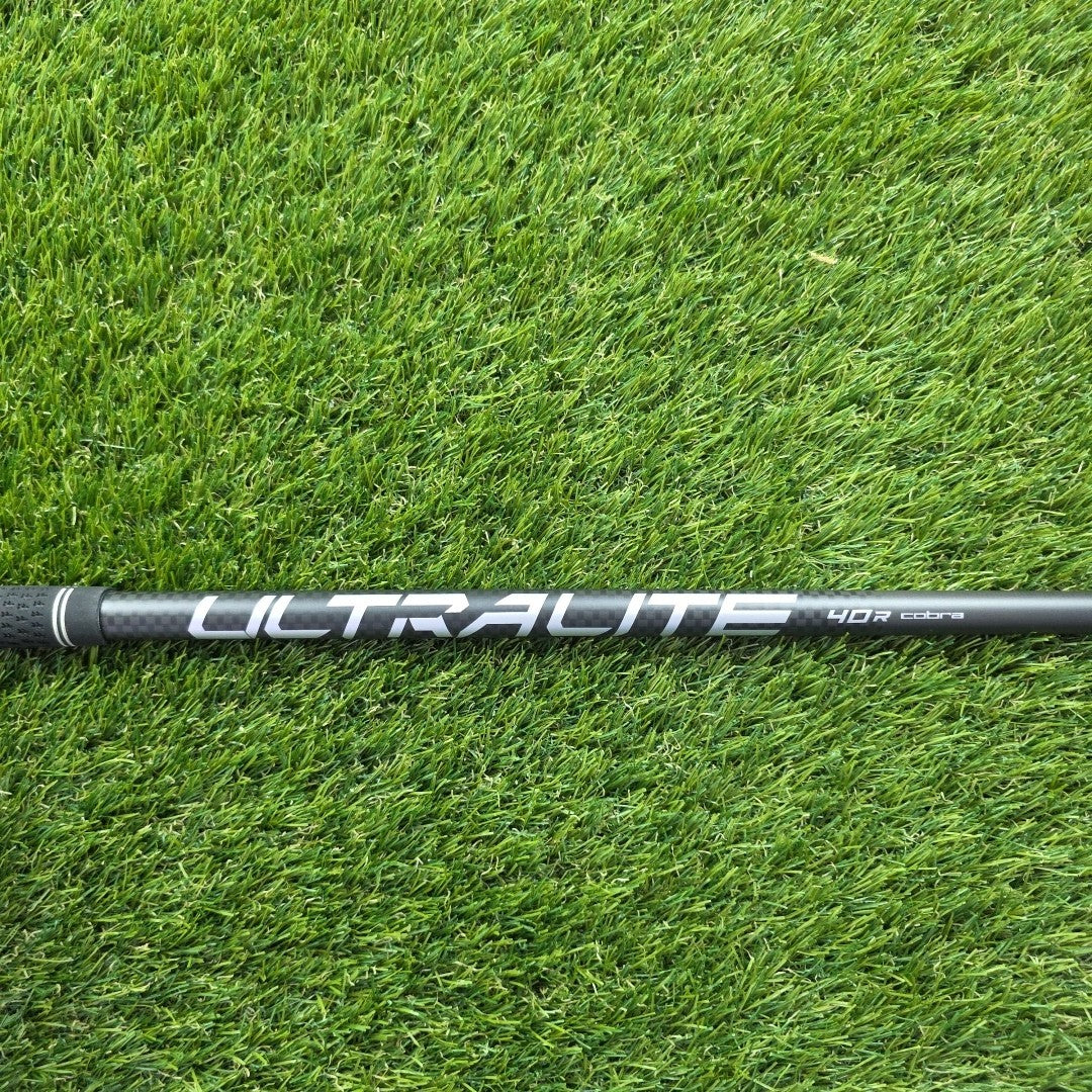 Cobra Fly XL Driver 10.5 Degree Ultralite 40 Regular Flex Shaft