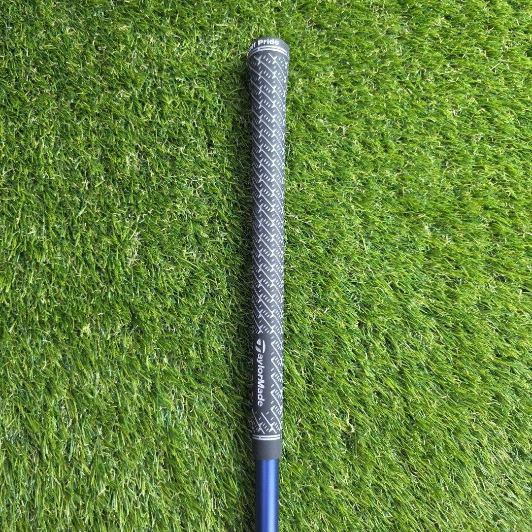 Taylormade Qi35 3 Wood 15 Degree Ventus 6-X Extra Stiff Shaft *LEFT HANDED*