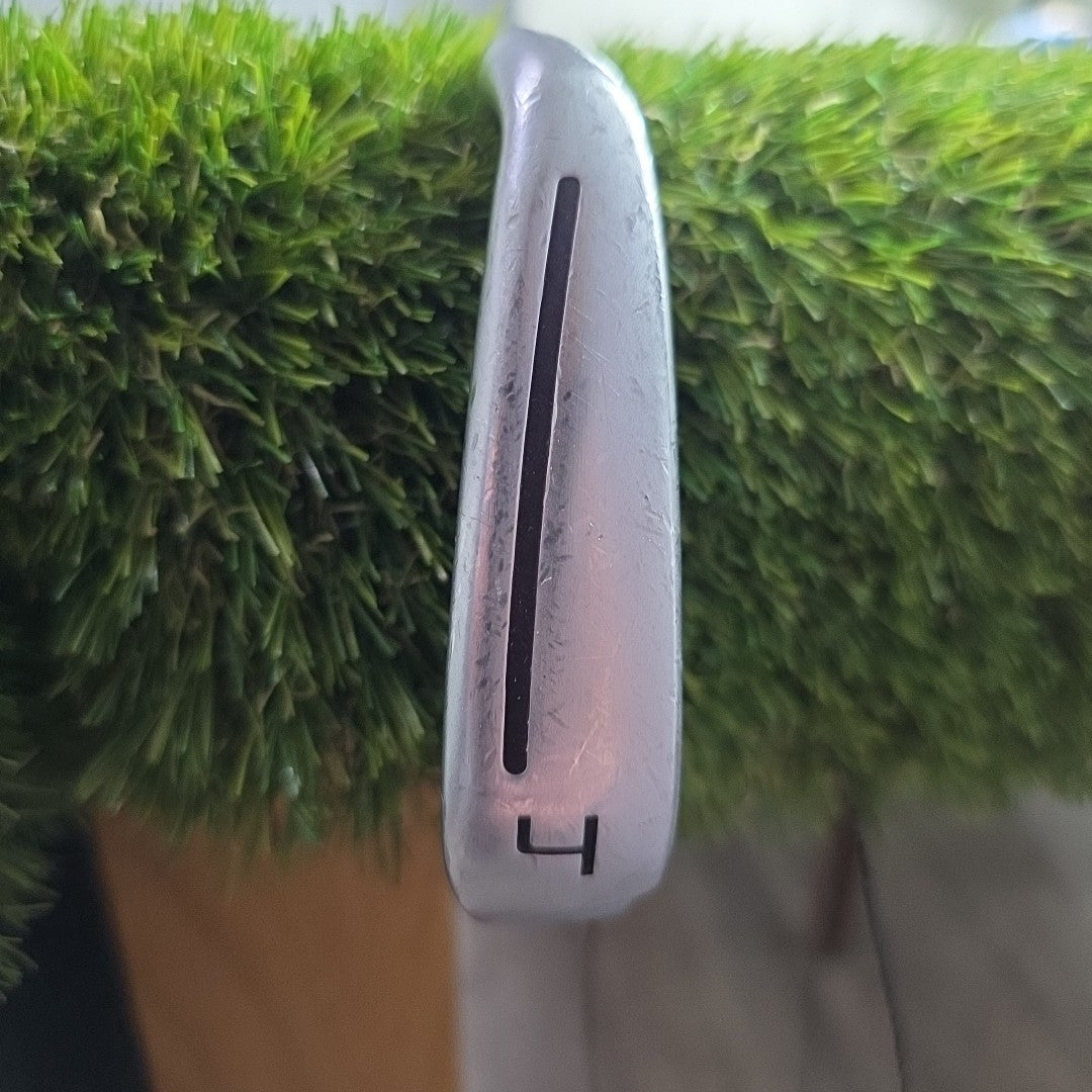 Taylormade P790 2021 4 Iron Modus Tour 105 Regular Flex Shaft