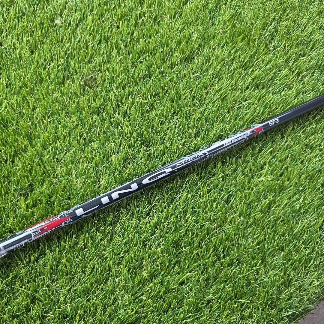 Cobra Linq 5f3 Regular Flex Fairway Wood Shaft Linq 5f3 Regular Flex 41.5 Inch