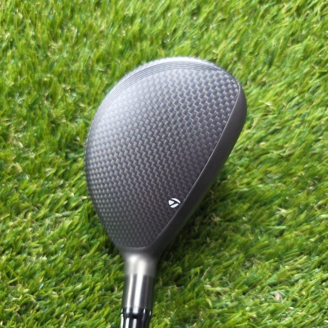 Taylormade Qi35 3 Hybrid 19 Degree Ventus Regular LEFT HANDED *NEW UNWRAPPED*