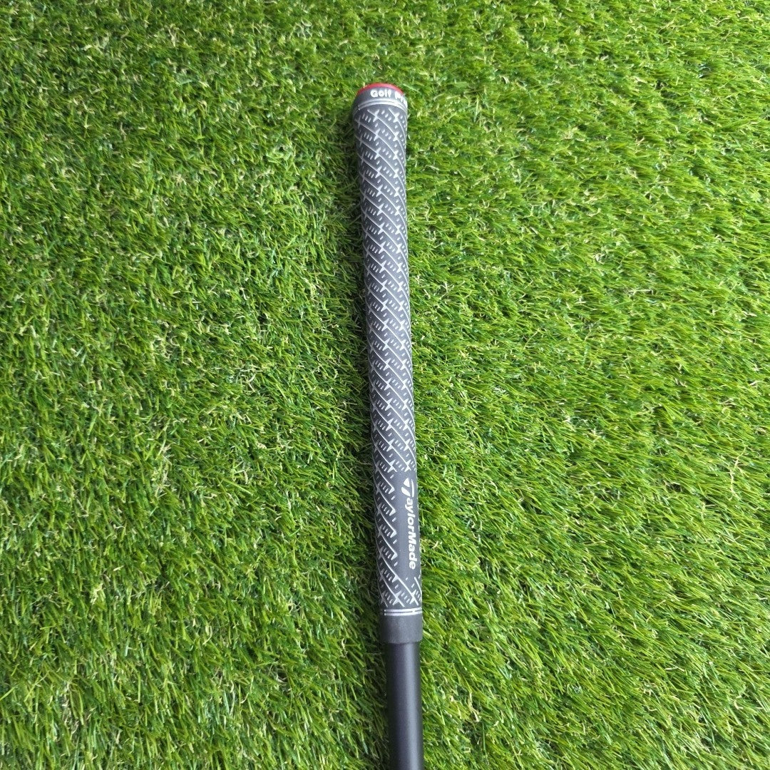 Taylormade Qi35 Max Lite Driver 12 Degree Speeder 50 Stiff Flex Shaft