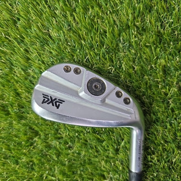 PXG 0311 P Gen 4 Gap Wedge Elevate Tour Stiff Flex Shaft