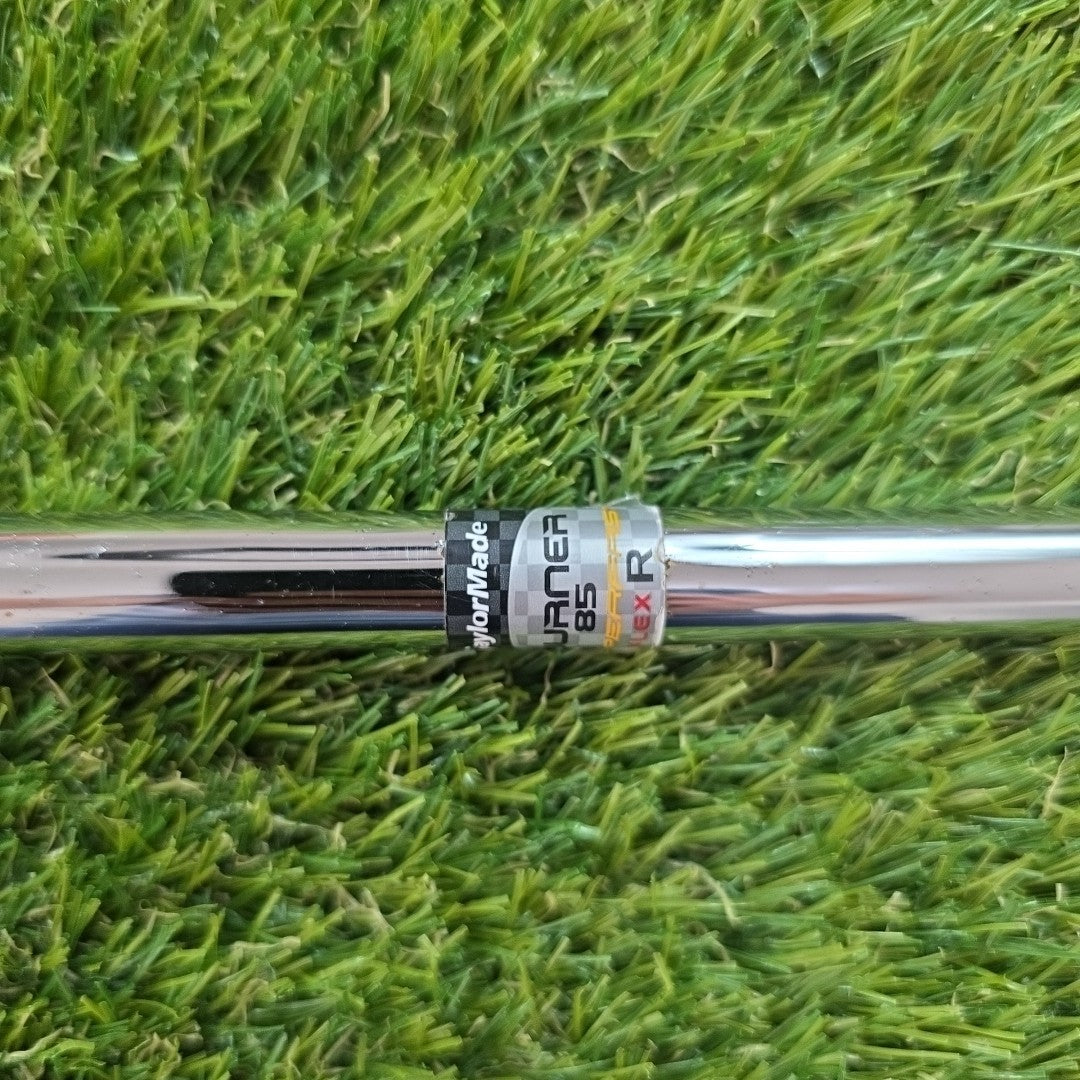 Taylormade Burner Plus Sand Wedge Regular Flex New Midsize Grip