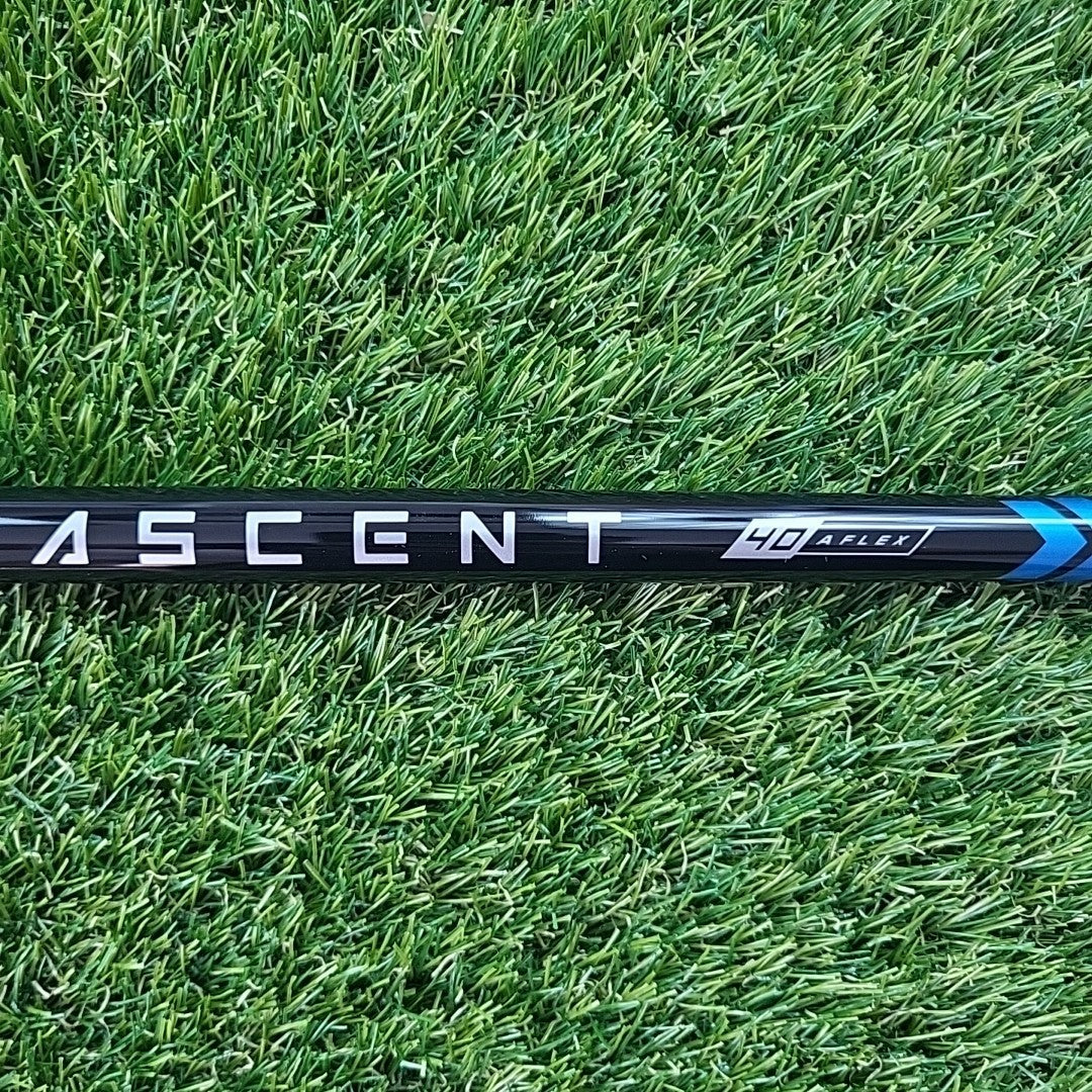 Callaway Paradym X 5 Wood 18 Degree Aldilla Senior Flex *NEW UNWRAPPED*