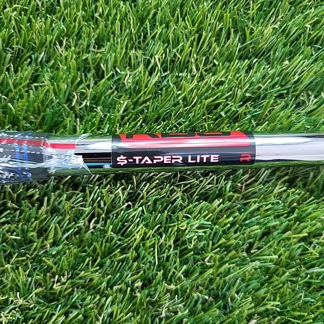Cobra Forged Tec One Length 4 Iron 2022 Model $-Taper Lite Regular NEW