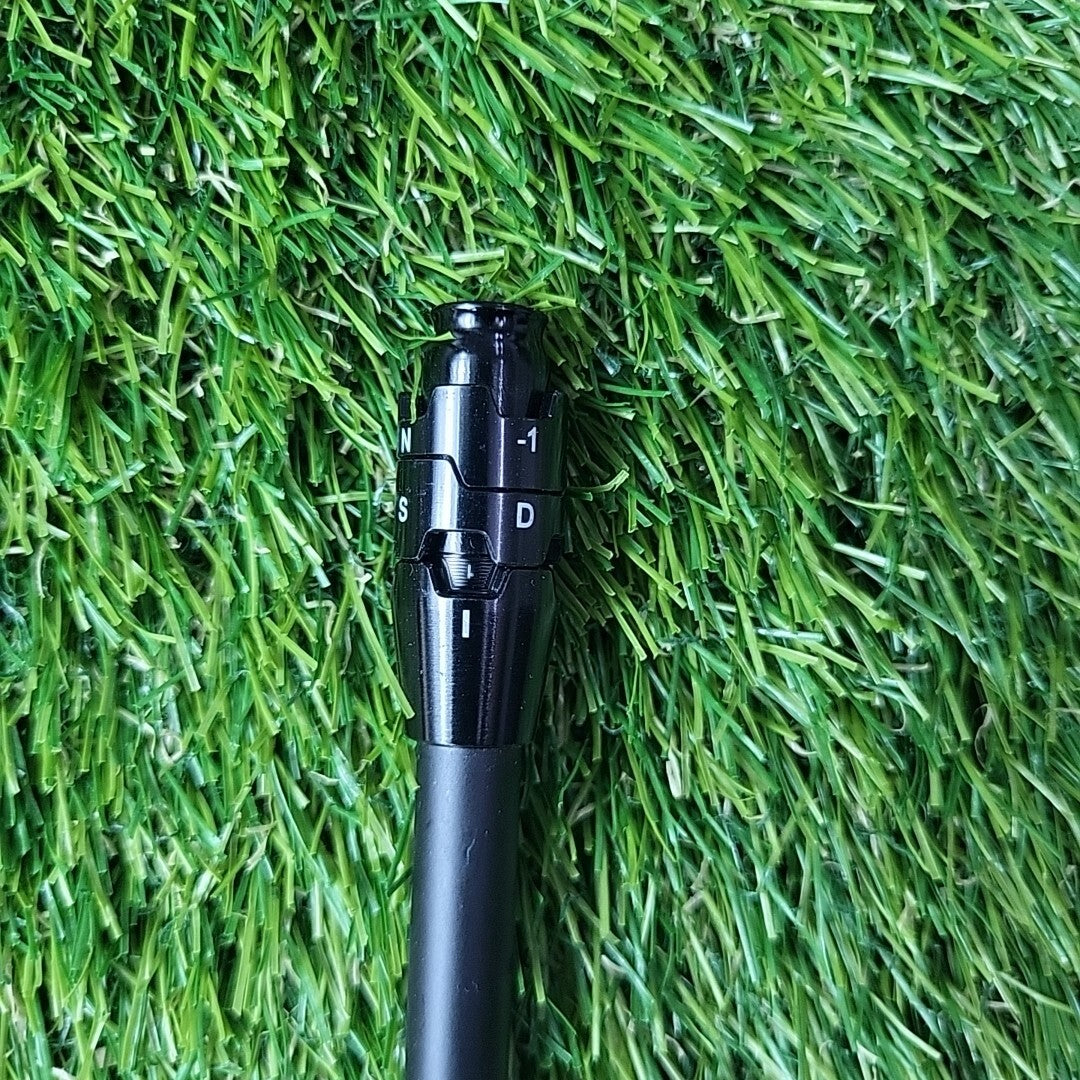 Cypher Fifty 5.0 4 Hybrid Shaft Senior Flex Callaway Adapter 39.5 Inches