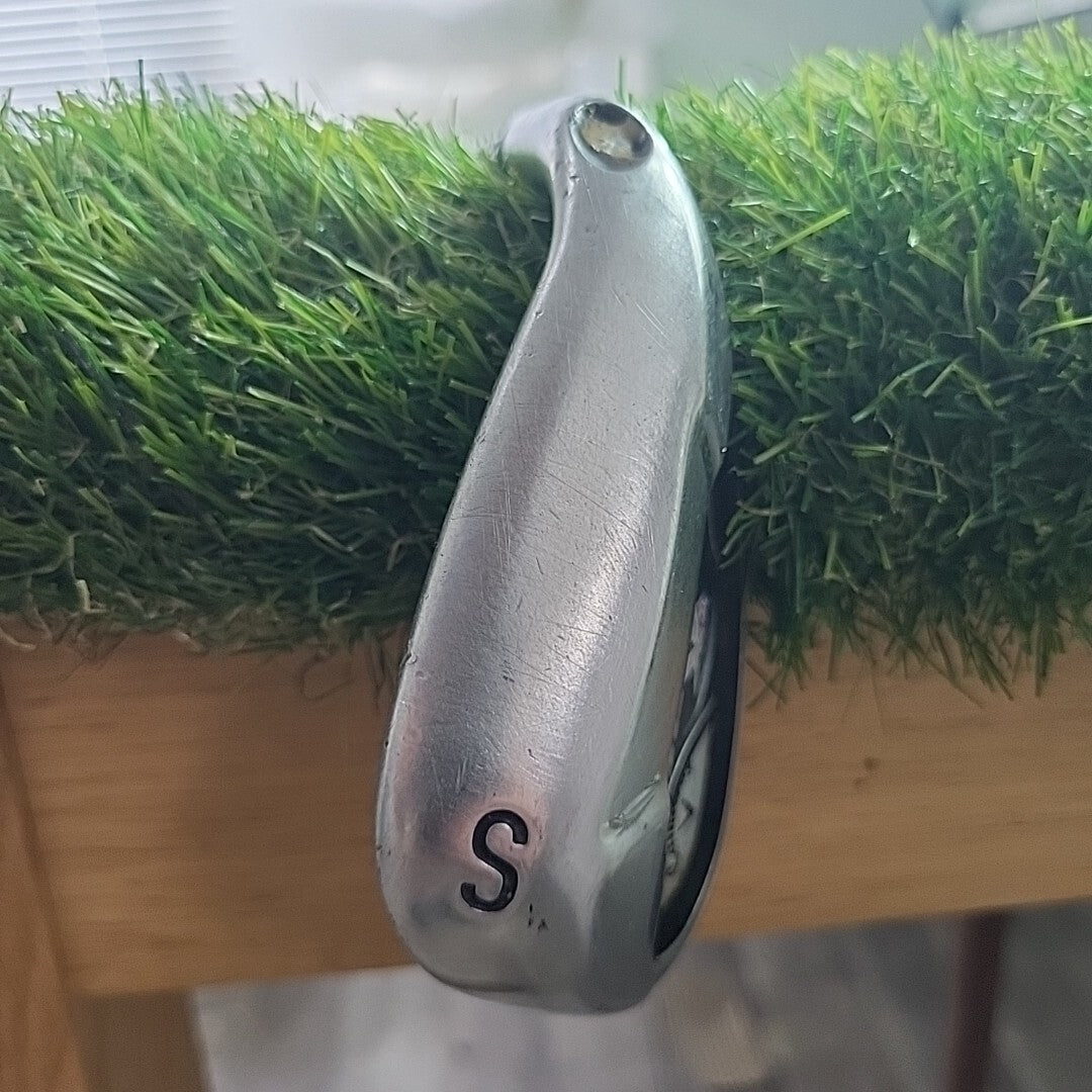 Callaway Steelhead XR Sand Wedge Speedstep 80 Regular Flex Shaft
