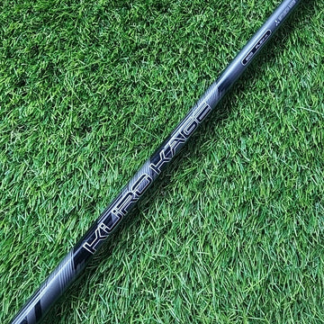 Kuro Kage TiNi 60 #3 Wood Shaft / X-Flex / Callaway 2nd Gen