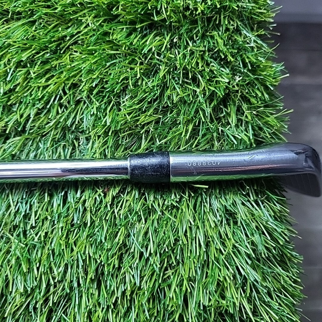 Titleist 718 CB 6 Iron Standard Length Project X 6.0 Stiff Flex Shaft