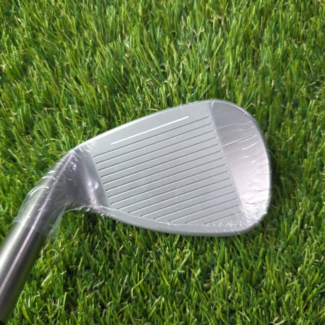Cobra Aerojet Gap Wedge KBS 65 Senior Flex Shaft *BRAND NEW*