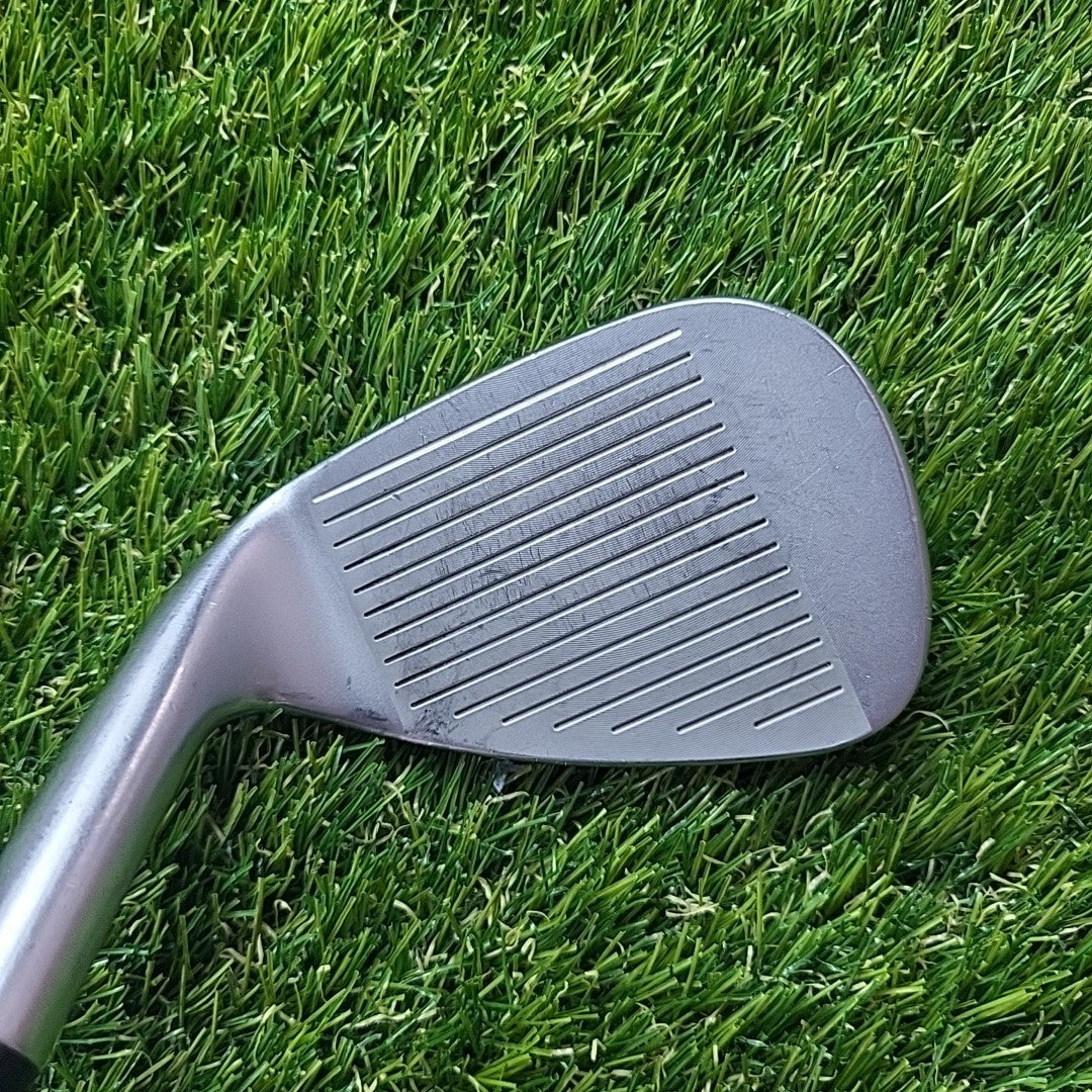 Ping i210 Gap Wedge Blue Dot Modus Tour 105 Regular Flex New Grip