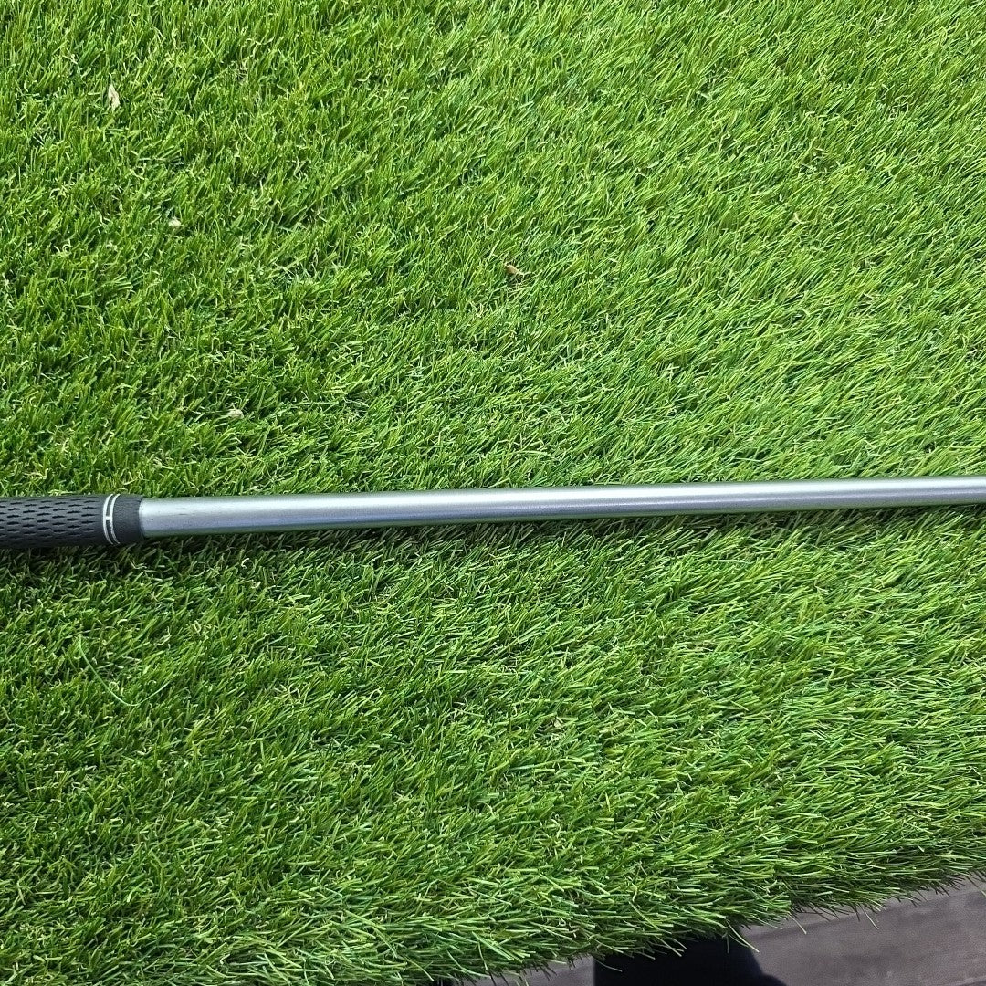 Taylormade Psi 6 Iron KBS C-Taper 105 Stiff Flex *LEFT HANDED*