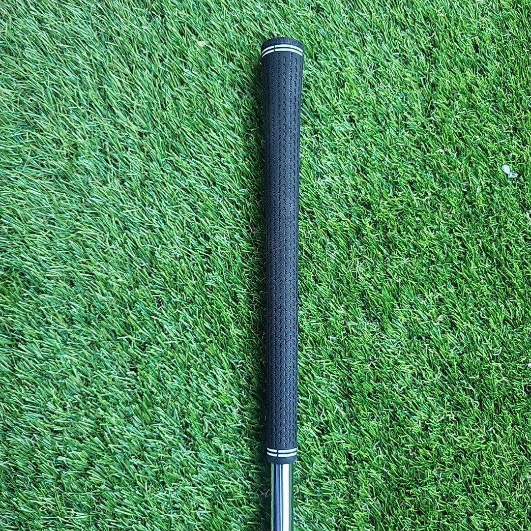 Cobra Forged Tec 6 Iron KBS Tour 120 Stiff Flex Shaft Left Handed *BRAND NEW*