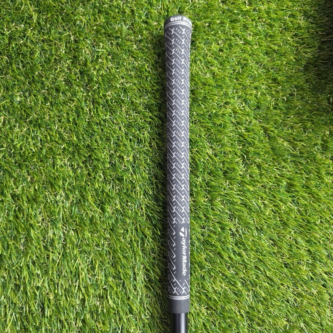 Taylormade Qi35 Max 4 Hybrid 23 Degree Speeder Regular Flex *NEW UNWRAPPED*
