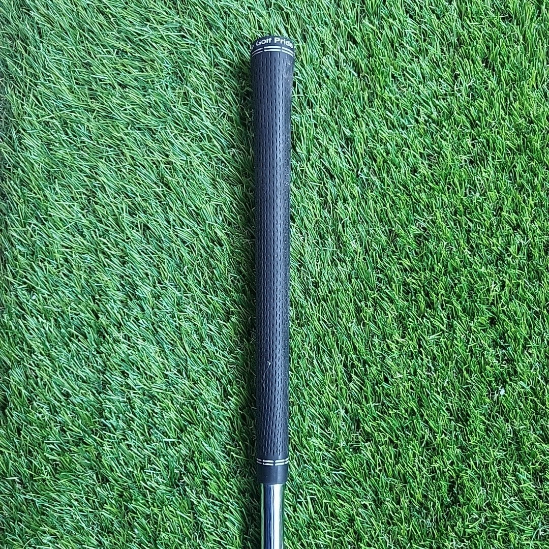 Callaway Steelhead XR Sand Wedge Speedstep 80 Regular Flex Shaft