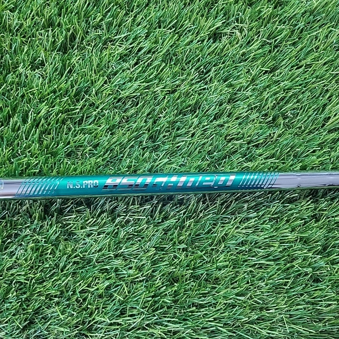 Yonex Ezone GT 7 Iron NS Pro Regular Shaft