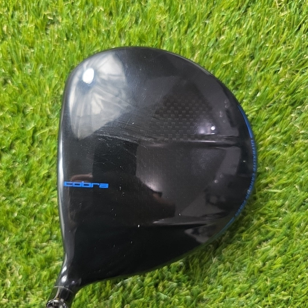 Cobra F-Max Offset Driver Head 11.5 Degree Head Only