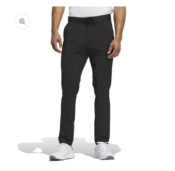 adidas Ultimate365 Fall Weight Golf Trousers IW2812 Black Size 30/32 *BRAND NEW*