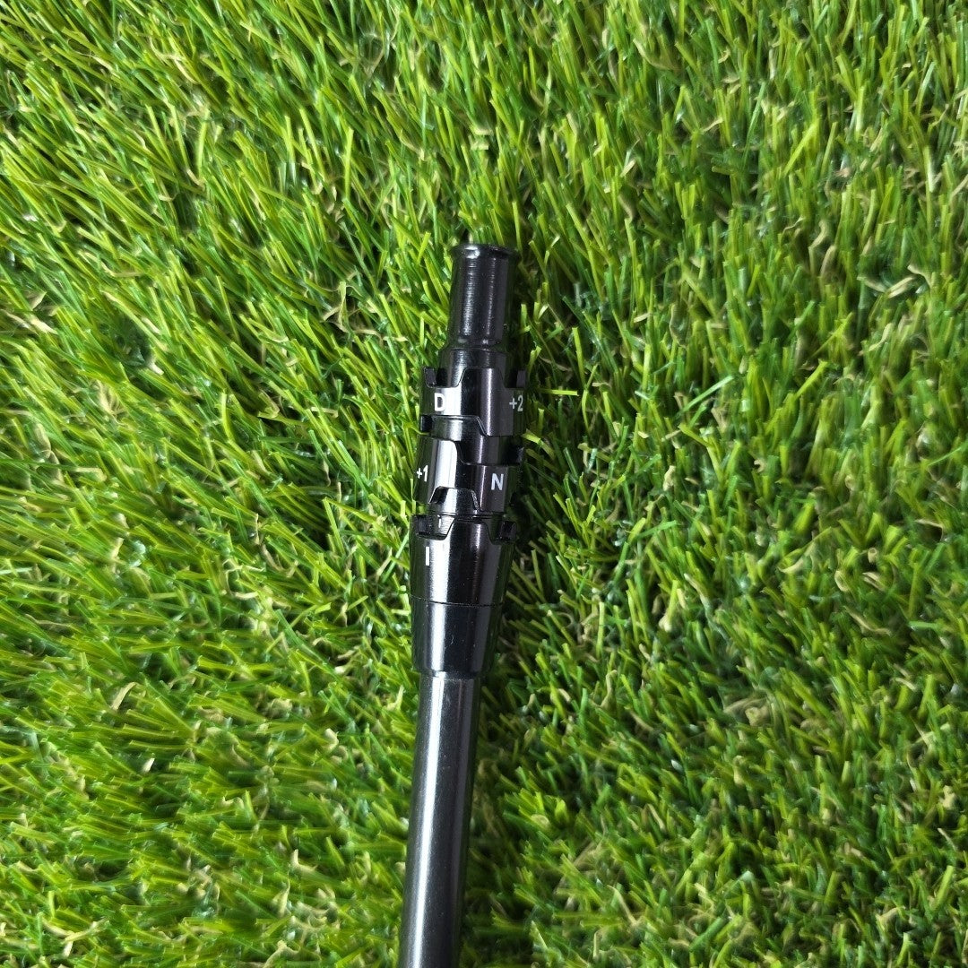 Denali 70g 6.5 Extra Stiff Driver Shaft Callaway Adapter 44.5 Inch