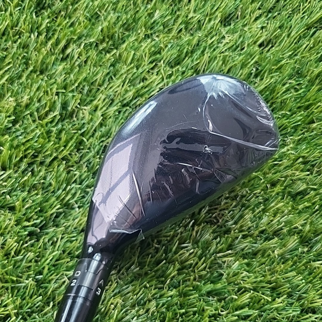 Titleist Tsi3 3 Hybrid 20 Degree Diamana 70 Stiff Flex Left Handed *NEW*