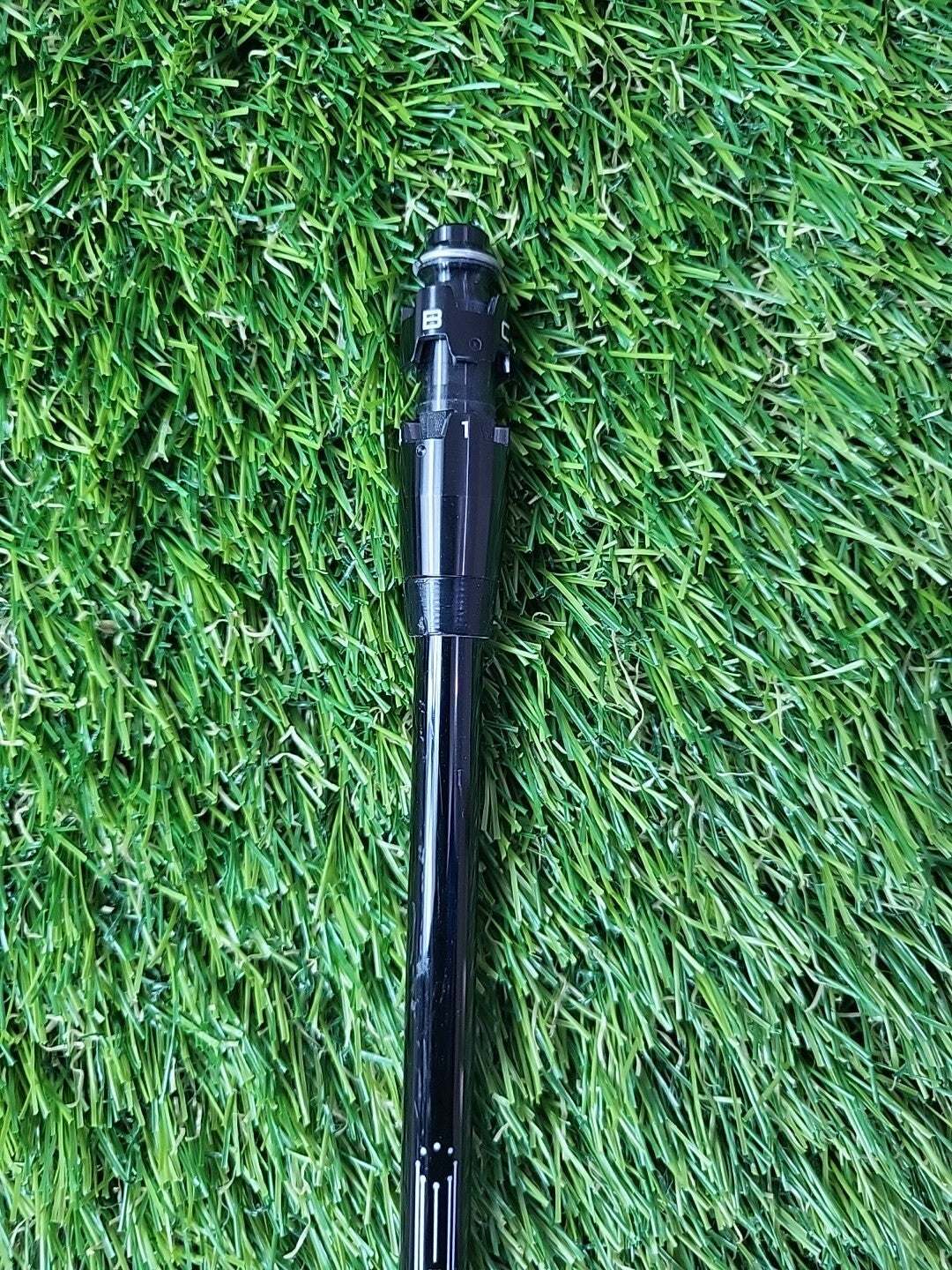 Kurokage Fairway Wood Shaft 55g Regular Flex Titleist Adapter 41.25 Inches