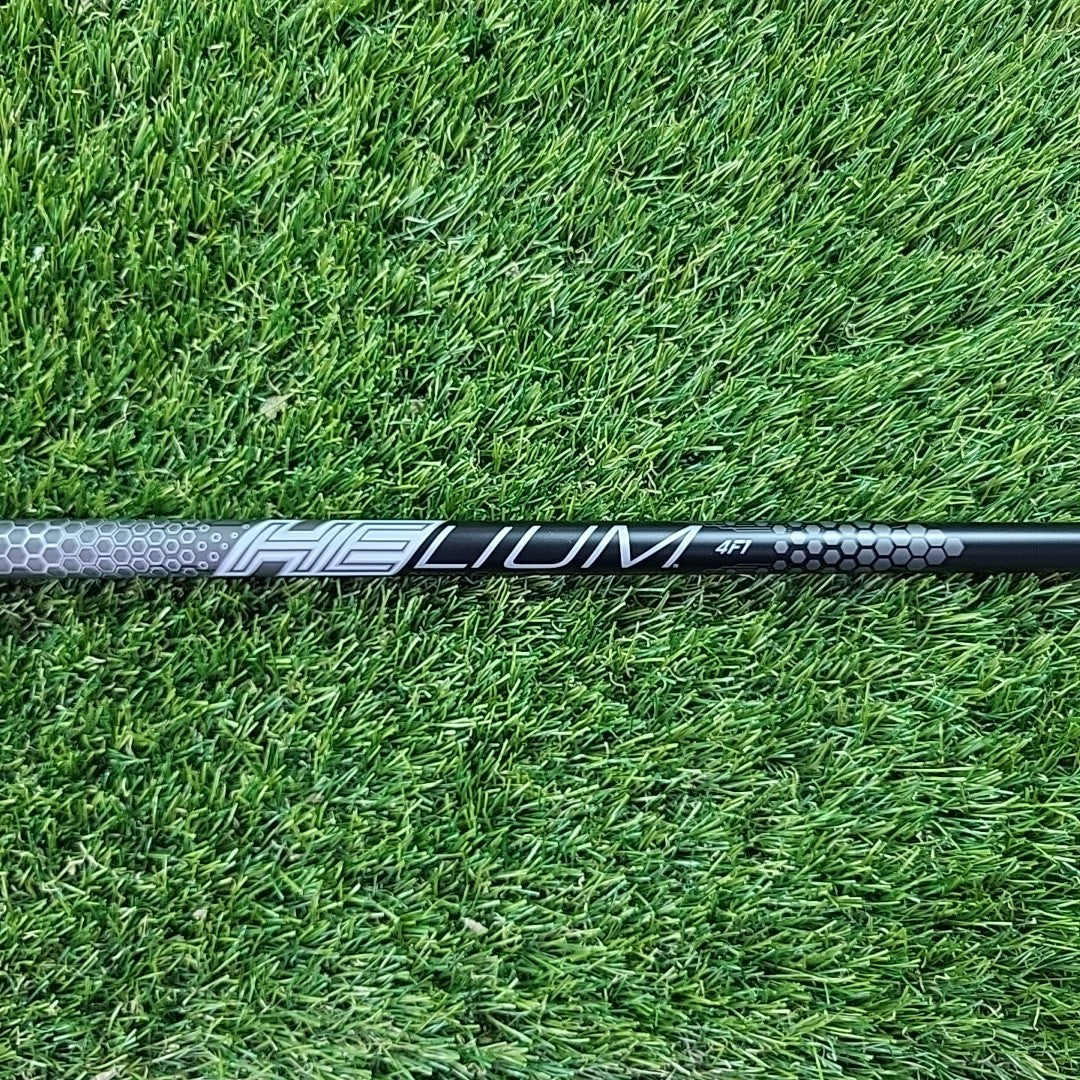 Mizuno ST-X 220 5 Wood 18 Degree Helium 4f1 Ladies Flex *BRAND NEW*